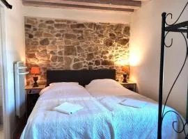 Domaine de Bellac - Le Caleche
