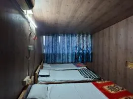 Terrace Camp inn