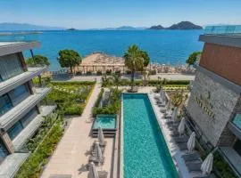 Bodrum Ada Suites Beach Hotel
