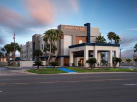 Hampton Inn & Suites Harlingen, hotel em Harlingen