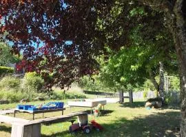 Domaine de Bellac - Le Castel