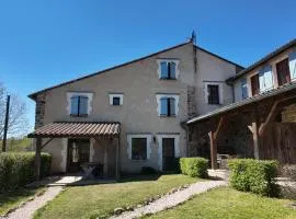 Domaine de Bellac - Le Castel