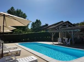 Domaine de Bellac - La Belle Cour