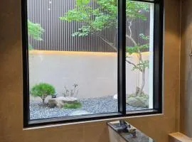 목포 미유스위트 호텔