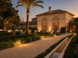Fontsanta Hotel Thermal & Spa - Adults Only, Hotel in Colonia Sant Jordi