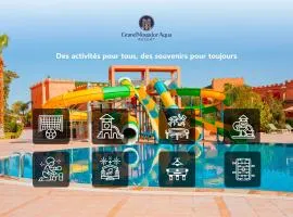 Grand Mogador Aqua Resort