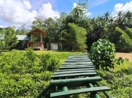Cinnamon Leaf Leisure Resort Baduraliya, kalutara