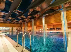 Bayır Diamond Hotel & Convention Center Konya