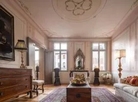 Palazzo Benassi Nobile Dimora nel Cuore di Asolo