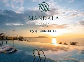 Mandala Cham Bay Mũi Né