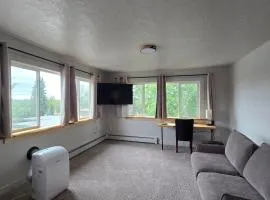 Highliner Suites Hotel
