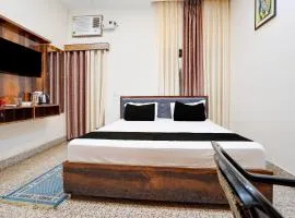 Hotel O Kalash Guest House