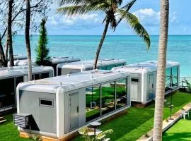 Sea Side Resort