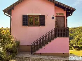 Nice Home In Donji Kraljevec With Wifi