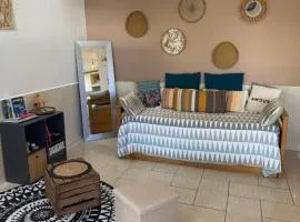 Bungalow Les Coraux