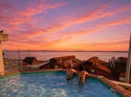 Sunset Destination Hostel