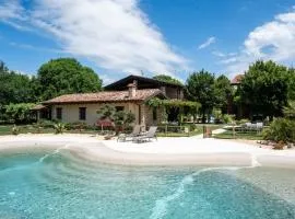 Agriturismo Albafiorita