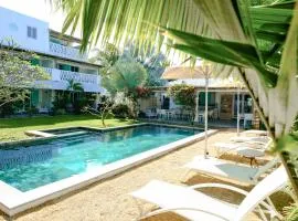 Le Mandala Moris Boutique Hotel