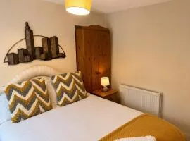 54 - Room 2 - Smart Tv