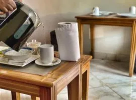 Global Apartments