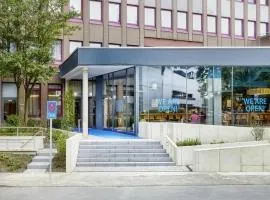 H2 Hotel Düsseldorf Seestern by Sunday Hotels