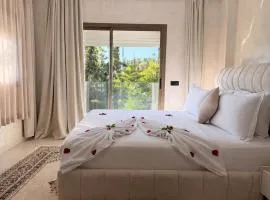 Riad Villa Elizabeth