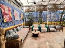 2BHK Bungalow in Kalyani Nagar by Velvet Stays