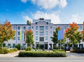 H+ Hotel Hannover by Sunday Hotels, hotel a Hannover