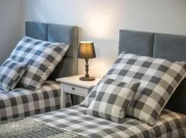 Apartamenty I domki u Tomasza