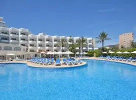 SOL by Meliá Lunamar Palmanova Apartamentos - Adults Only