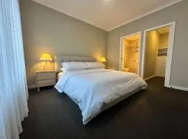 Central 3BR Home