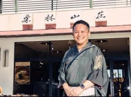旅館御宿Tabist Ritsurinsanso