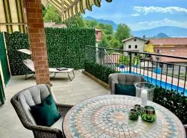 Appartamento La Perla