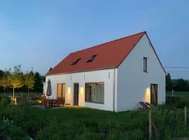 Vakantiewoning - Perspektiv