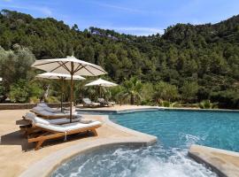 Finca Ratxó member of Meliá Collection, hotel en Puigpunyent