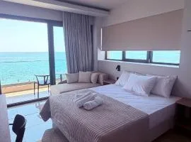 Oceana luxury rooms