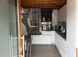 The Mountain House