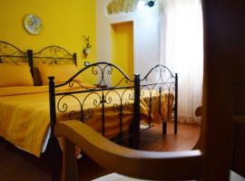 B&B Salotto Di Athena, hotel a Agrigento