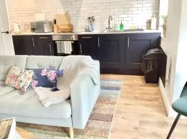 Derbyshire House in the Peaks - Goyt Apartment