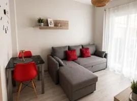 Casa Paco Benidorm