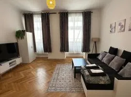 Holstentor Apartment