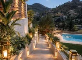 Villa Verdejo Loft Penthouse with Jacuzzi