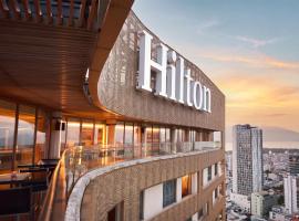 Viesnīca Hilton Da Nang pilsētā Dananga