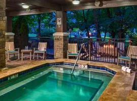 Hampton Inn Gatlinburg Historic Nature Trail, Tn