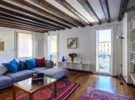 Luxury Apartment