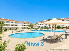 Narcissos 'Nissi Beach' Apartment A8