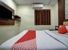 Hotel O Capital Residency