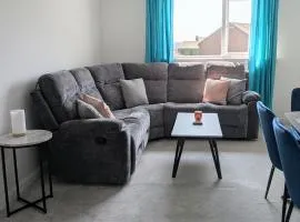 Mach House