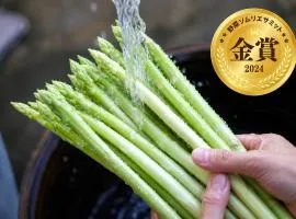 Farm Stay うめむら農園