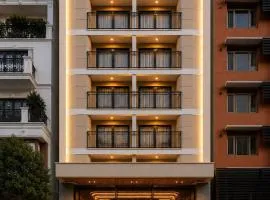 Minerva Prestige Hotel